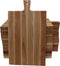 Borrelplank / Serveerplank / Tapasplank 36,5 x 20 cm Beukenhout