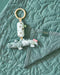 Done by Deer Tiny Tropics Giftset Quilt & Croco