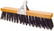 Borstel Barbosa Universal 54,5 x 9 x 12,5 cm Hout