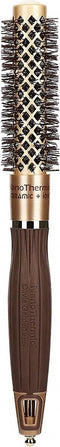 Borstel Ceramic+ion Nano Thermic Olivia Garden