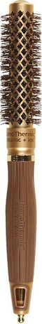 Borstel Ceramic+ion Nano Thermic Olivia Garden