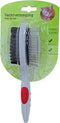 Borstel Combi 2-Zijdig Small