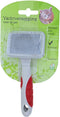 Borstel Slicker Soft Small