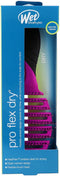 Borstel The Wet Brush Flex Dry Purple Paars