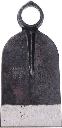 Borstel vervanger Mota 2-A AA02A Hak Staal 120 x 190 mm