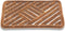 Borstelmat Draco Ecru - 50 x 80 cm