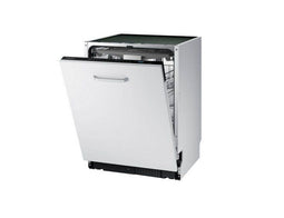SAMSUNG DW60M6050BBEG - Vaatwasser - 14 couverts - 7 programma's - 44 dB(A)