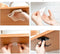 Borvat® | Keuken | organizer | haken | roterend | keukengerei | houder | lepels | zelfklevend | Wit