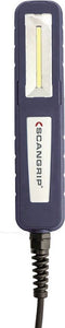 Scangrip Superform - Werklamp 750lm - Oplaadbaar - Donkerblauw