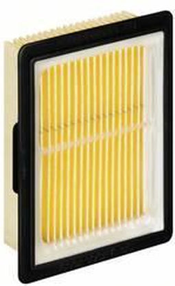 Bosc Filter für GAS 10,8V-Li