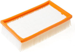 Bosc Flachfalten PES GAS 35-55