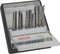 Bosch - 10-delige Robust Line decoupeerzaagbladenset Metal Expert T-schacht