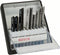 Bosch 10-delige Robust Line decoupeerzaagbladenset Top Expert