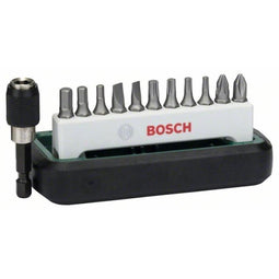 Bosch 12-delige bitset
