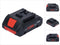 Bosch 1600A016GB / ProCORE 18V 4.0Ah Li-ion accu - Coolpack