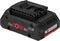 Bosch 1600A016GB / ProCORE 18V 4.0Ah Li-ion accu - Coolpack