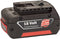 Bosch - 18 V insteekaccupack HD, 3 Ah, Li Ion
