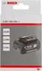 Bosch - 18 V insteekaccupack HD, 3 Ah, Li Ion