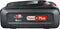 Bosch 18V Gereedschapsaccu - 18 Volt Li-Ion accu - 4.0 Ah - PowerPlus