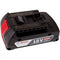 Bosch 18V slide-in battery type GBA 18V / 2 607 336 906 original
