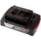 Bosch 18V slide-in battery type GBA 18V / 2 607 336 906 original