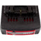 Bosch 18V slide-in battery type GBA 18V / 2 607 336 906 original
