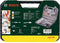 Bosch 2607017367 103-delige HSS-TiN Boor- en bitset - PH/PZ/TX/SW/SL