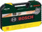 Bosch 2607017367 103-delige HSS-TiN Boor- en bitset - PH/PZ/TX/SW/SL