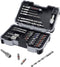 Bosch 2607017566 35-delige boor/bitset voor hout