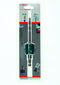 Bosch 2608522412 Power Change adapter Zeskant 105mm voor gatenzaag met snelspanverbinding.