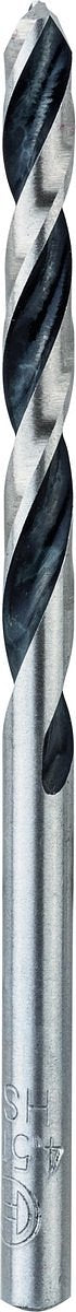 Bosch 2608577163 HSS PointTeQ Spiraalboor - 4,5 x 47mm (1st)