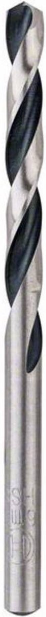 Bosch 2608577167 HSS PointTeQ Spiraalboor - 6 x 57mm (1st)