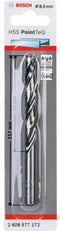Bosch 2608577172 HSS PointTeQ Spiraalboor - 8,5 x 75mm (1st)
