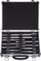 Bosch 2608578765 SDS-Plus 11-delige boor-/ beitelset