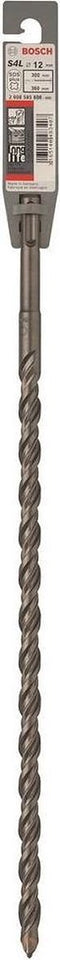Bosch 2608585606 SDS-Plus Hamerboor Plus 5 - 2-snijder - 12 x 300 x 360mm