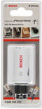 Bosch 2608594203 BiM Progressor Gatzaag - Wood and Metal - 25mm
