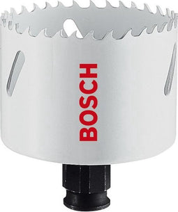 Bosch 2608594218 BiM Progressor Gatzaag - Wood and Metal - 51mm