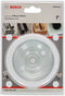 Bosch 2608594233 Gatzaag hss b-imetaal p-change - 83mm
