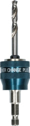 Bosch 2608594253 Power Change adapter 8,7 mm zeskantopnameschacht - 14-152mm