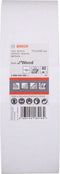 Bosch 2608606082 Schuurband X440 - K80 - 75 x 533mm (10st)