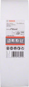 Bosch 2608606085 Schuurband X440 - K220 - 75 x 533mm (10st)
