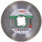 Bosch 2608615137 X-Lock Diamantschijf Standard for Ceramic - 115mm