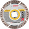 Bosch 2608615166 X-Lock Diamantschijf Standard for Universal - 125mm