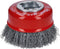 Bosch 2608620725 X-Lock Komstaalborstel met gegolfde draad - Staal - 0,3 x 75mm