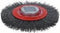 Bosch 2608620732 X-Lock Kegelborstel met gegolfde draad - Staal - 0,3 x 115mm