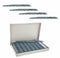 Bosch 2608650698 / S 1531 L Reciprozaagblad - 240 x 5TPI 225mm - Hout (100st)