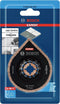 Bosch 2608900041 EXPERT Starlock Carbide 3 max Grout & Abrasive AVZ70RT4