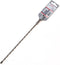 Bosch 2608900074 EXPERT Hamerboor SDS plus-7X 6x200x265mm