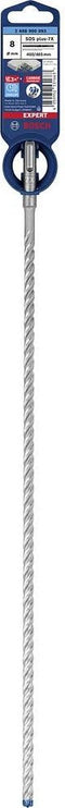 Bosch 2608900093 EXPERT Hamerboor SDS plus-7X 8x400x465mm