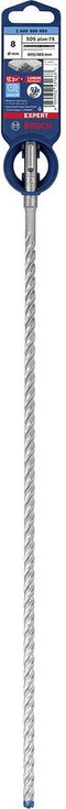 Bosch 2608900093 EXPERT Hamerboor SDS plus-7X 8x400x465mm